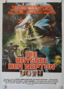 The Neptune Factor (Die Odyssee der Neptun)